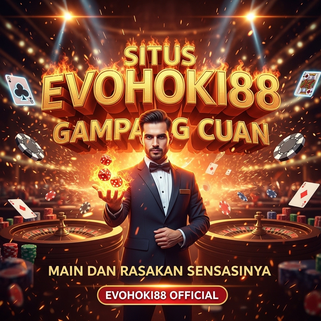 https://evohoki88.online/